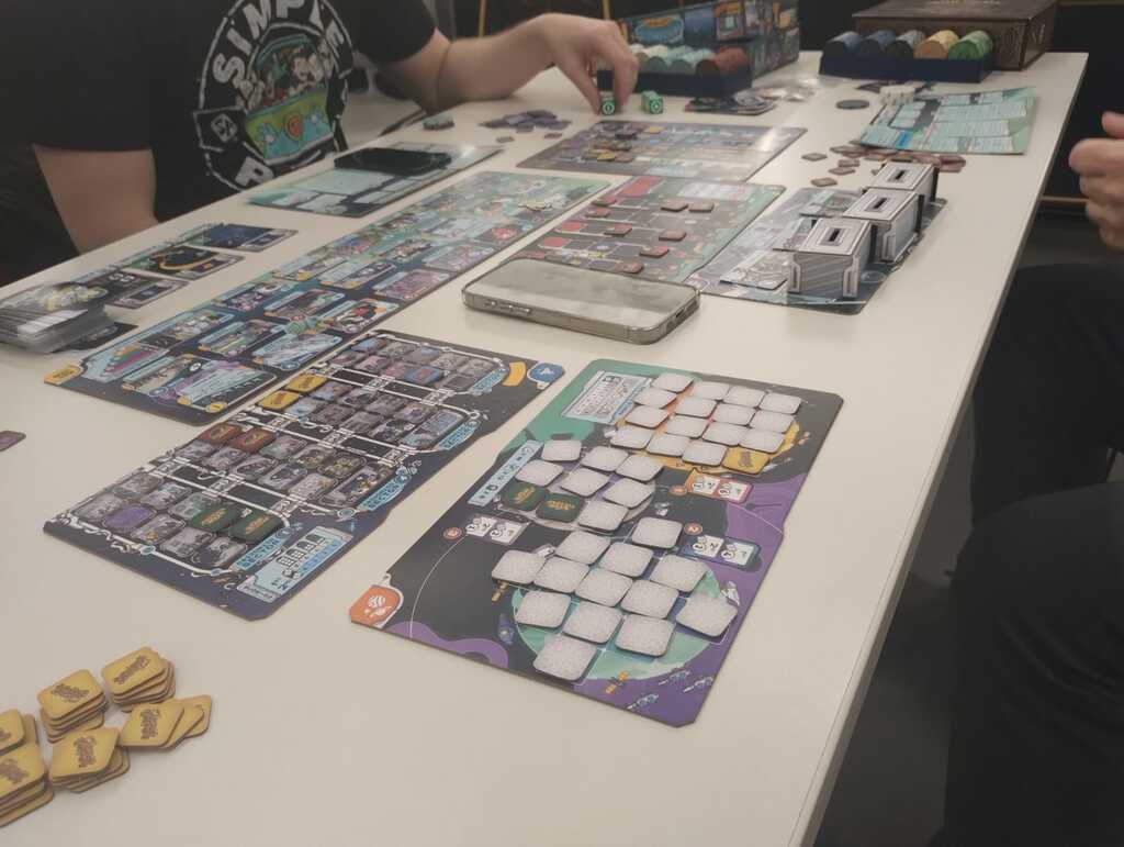 Merchants of Andromeda