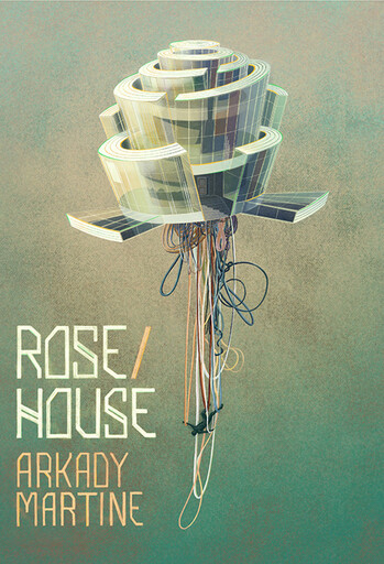 Portada de Rose/House